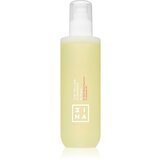3INA Skincare The Yellow Oil Cleanser olje za odstranjevanje ličil 195 ml Cene