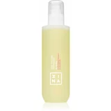 3INA Skincare The Yellow Oil Cleanser ulje za skidanje šminke 195 ml
