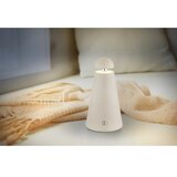Globo 21042B - LED stona punjiva lampa LIVA sa prigušiva na dodir, LED/1,2W/5V 1200 mAh | Eponuda.com