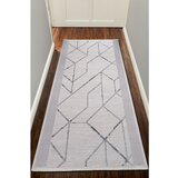 Conceptum Hypnose larimar 8301 grey hall carpet (160 x 300) Cene