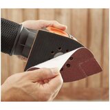  Orbitalna brusilica Black &amp Decker BEW200 200 W | shoptok.hr