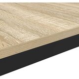  Kava Stol Sonoma 60 x 30 x 36 cm Konstruirano drvo | shoptok.hr