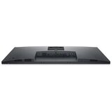 Dell monitor Professional P3223DE, QHD 2560x1440, 32 IPS, 350 cd/m2, DP, HDMI, USB-C, USB, RJ-45, Tilt, Swivel, Pivot, HAS, 60Hz, 5ms | Eponuda.ba