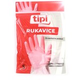 Tipi Rukavice, S, Roze Cene