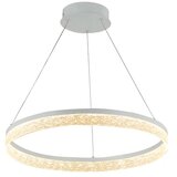  LED prigušiva luster na sajli ALIANZ LED/45W/230V 3000-6000K + daljinsko upravljanje | Eponuda.com