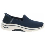 Skechers Slips on 125315NVW pisana Cene