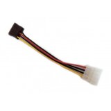 St Lab adapter Molex - SATA naponski | ePonuda.com