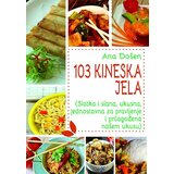 3D+ Ana Došen - 103 kineska jela