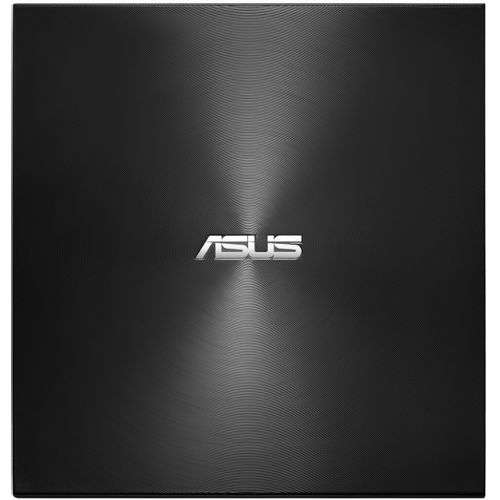 Asus SDRW-08U8M-U / BLK / G / AS USB DVD pisač, crni | shoptok.hr