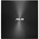 Asus zendrive U8M SDRW-08U8M-U DVD±RW usb eksterni crni optički uredjaj | ePonuda.com