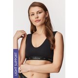Passion PS004 Top Black Cene