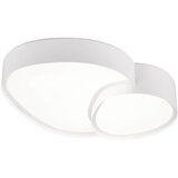 Tri O bela led stropna svetilka 36x43.5 cm rise – | Shoptok.si