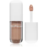Midnight Shadows Liquid Eyeshadow tekoče senčilo za oči odtenek L8R 4 ml