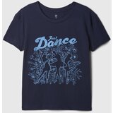 GAP Kids ́s T-shirt with logo - Girls | Shoptok.si