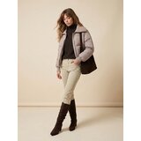Sinsay Tikkimisjakk puffer | shoptok.hr