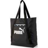 Puma Športne torbe Core Base Large Črna | Shoptok.si