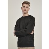 Urban Classics Raglan Zip Pocket Crew Black Cijene