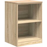 vidaXL Garažna omara za shranjevanje 60x51x85 cm trdna borovina, (22047734) | Shoptok.si