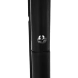 Kondela Voziček za drva, s kolesi, kovano železo, črn, RATER | Shoptok.si