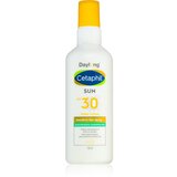 Daylong Cetaphil SUN Sensitive zaštitni gel u spreju za masnu i osjetljivu kožu SPF 30 150 ml | shoptok.hr
