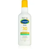 Cetaphil SUN Sensitive zaštitni gel u spreju za masnu i osjetljivu kožu SPF 30 150 ml