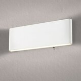 Globo Zidna LED svjetiljka (Š x V: 22,5 x 8 cm, 8 W, Topla bijela) Cijene