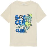 s.Oliver majica KR 2181605 2181605 F bež 128 Cene