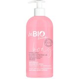 BEBIO COSMETICS NATURAL balzam i losion za suvu i oštećenu kožu sa hijaluronskom kiselinom, trehalozom i ekstaktom vreska bebio natural Cene