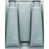 AYUNCHE Airy Veil Curl Cream hranilna krema za valovite in kodraste lase 150 ml | Shoptok.si