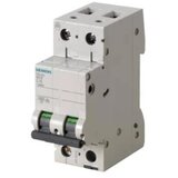  prekidač za vodove Siemens 5SL6206-6 1 ST Cijene