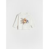 Reserved - Majica za dojenčke - Ebenovina | Shoptok.si