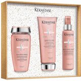 Kérastase Chroma Absolu darilni set za barvane lase Cene