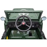  Auto na akumulator JH-103 4x4 - zeleni | shoptok.hr