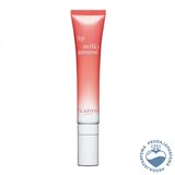 Clarins Lip Milky Mousse (02 Milky Peach) 10ml u