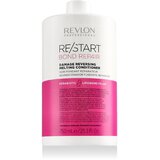Revlon Professional Re/Start Bond Repair Damage Reversing Melting Conditioner balzam za lase za poškodovane lase 750 ml Cene