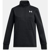 Under Armour Girls' sweatshirt Armour Fleece 1/2 Zip-BF Cijene