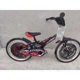 Visitor B-roba Bicikla dečija NITRO 20" Crveno/Crni - NIT200 | ePonuda.com