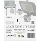 Emos Reflektor LED sa senzorom Glaro 20 W bijeli | shoptok.hr
