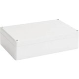 Bopla Univerzalno kući&scaron;te 200 x 120 x 57 ABS svijetlo siva (RAL 7035) ET 214 1 kom. cijene