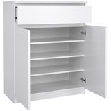 Tvilum Bela komoda 80x100x40 cm Naia – | Shoptok.si