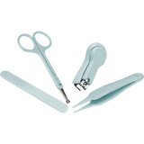 Canpol Nail Care Set set za manikuru za djecu Blue | shoptok.hr