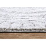Elle Decoration Bijeli tepih 80x120 cm Panglao New York White – | shoptok.hr