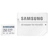Samsung EVO PLUS microSD 256GB MB-MC256KA/EU | shoptok.hr