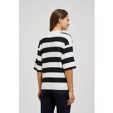 Marisse Women's Sweater L-Sw-4300 Black | Shoptok.si