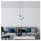 Opviq Luster Eger-Mr-964, 75-106cm, O50 cm, 3xE27, Tirkizna | Eponuda.ba