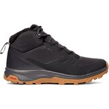 Salomon Trekking čevlji Outsnap Cswp 409220 28 V0 Črna | Shoptok.si