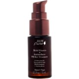 100% Pure Multi-Vitamin + Antioxidants PM Eye Treatment Cene