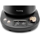 Huslog AK-02044H električno kuhalo s regulacijo temperature 1 L, črno | Shoptok.si