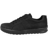 Ecco Niske tenisice 'Byway' crna | shoptok.hr