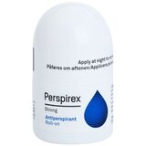 Perspirex Strong antiperspirant roll-on z učinkom 5 dni 20 ml Cene